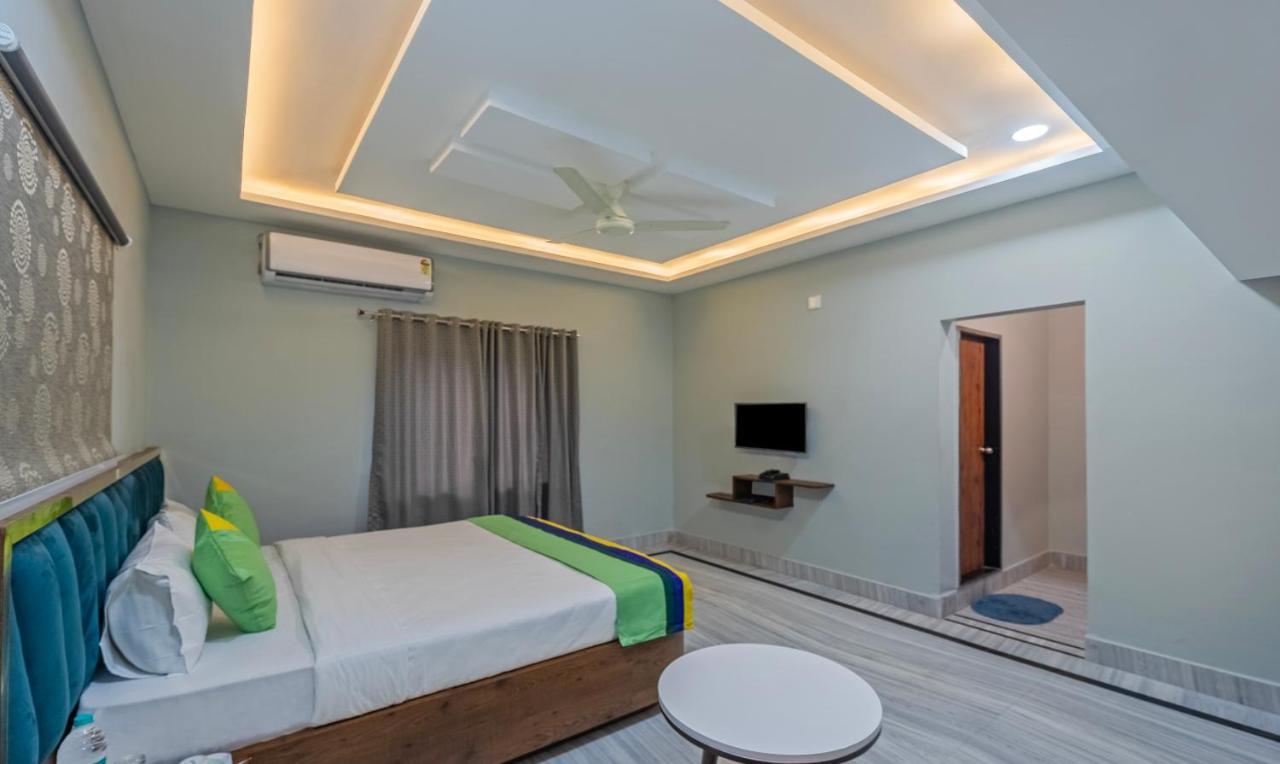 Itsy Hotels Greenland Jungle View Bhubaneswar Bagian luar foto