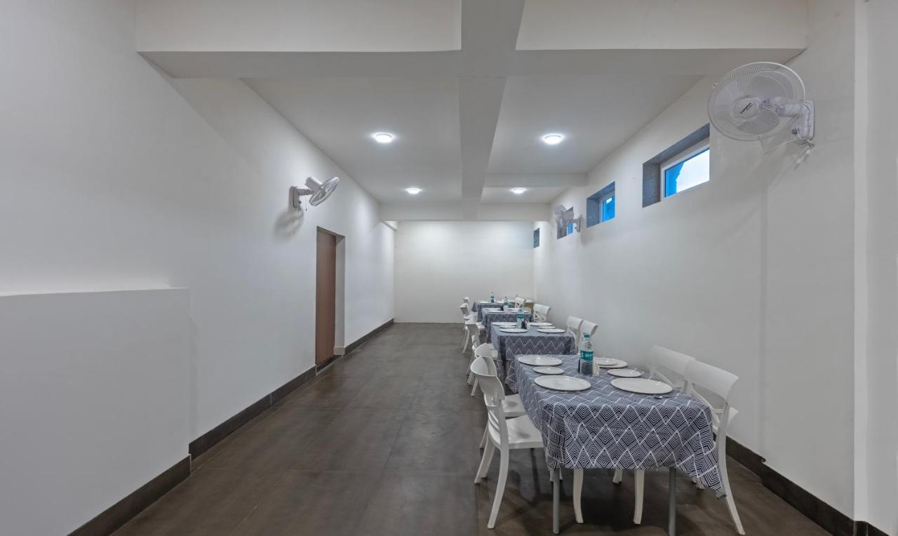 Itsy Hotels Greenland Jungle View Bhubaneswar Bagian luar foto