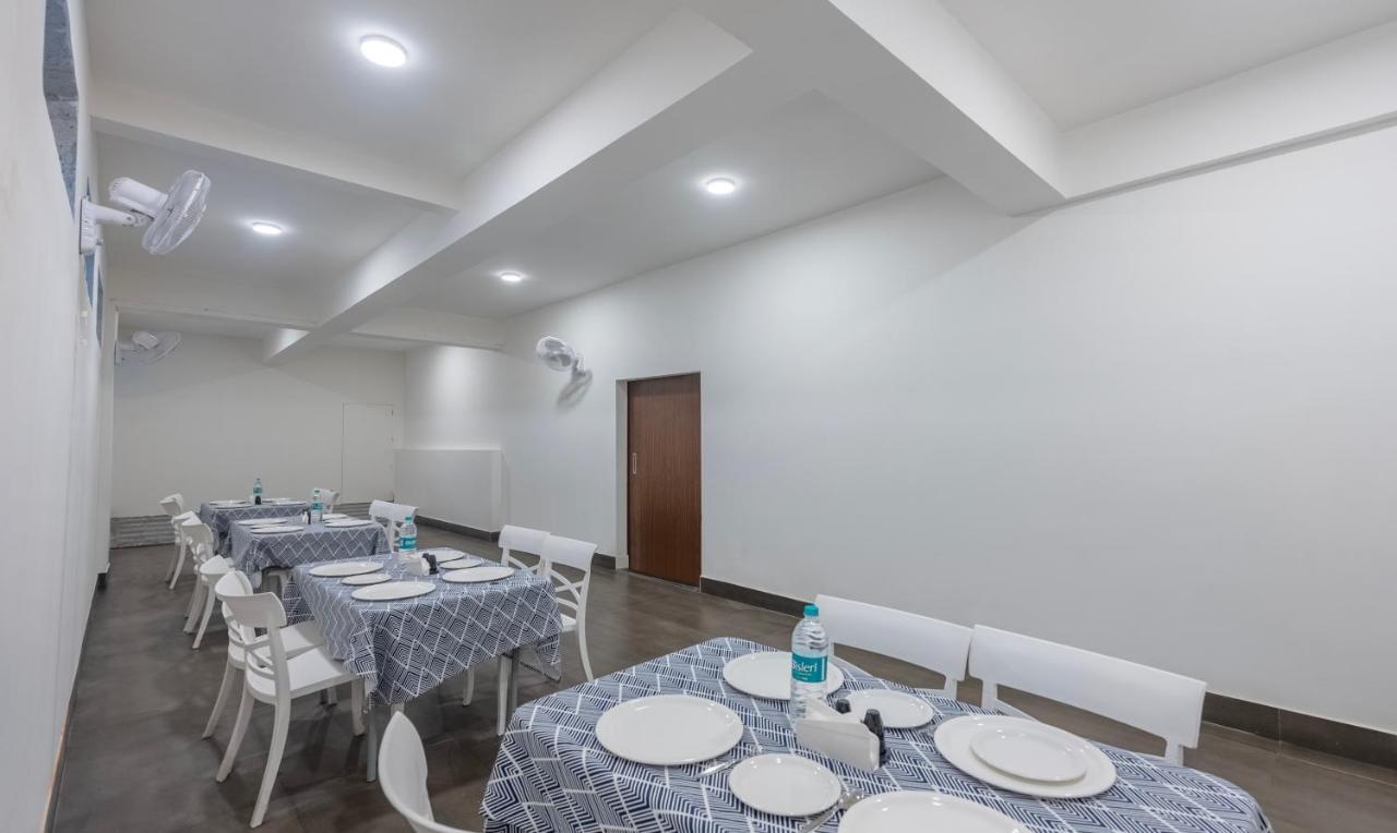 Itsy Hotels Greenland Jungle View Bhubaneswar Bagian luar foto